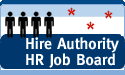 Human Resources Jobs Board