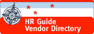 Canadian Human Resources Vendor Directory