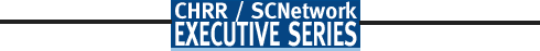 SCNetwork Executive Series