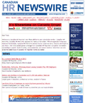 Canadian HR Newswire