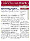 Canadian Compensation & Benefits Reporter