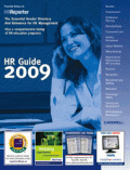 HR Guide 2008