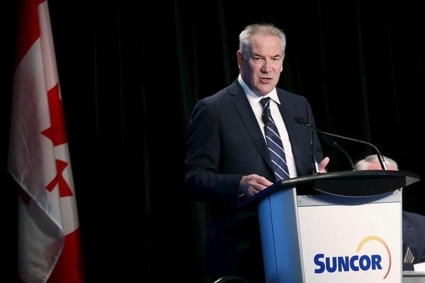 Worker killed at Suncor's Millennium oil sands mine | Canadian ...
