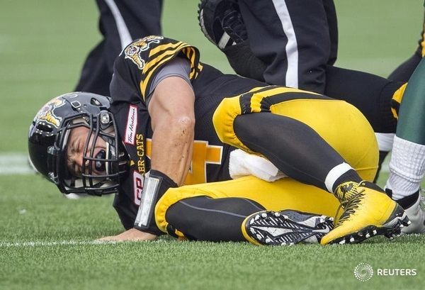 CFL, hockey unions calling for more protection for players