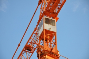 Ontario aims safety at the top with tower crane blitz