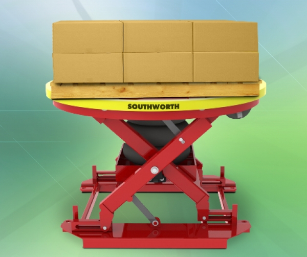 Faster, easier loading | Canadian Occupational Safety