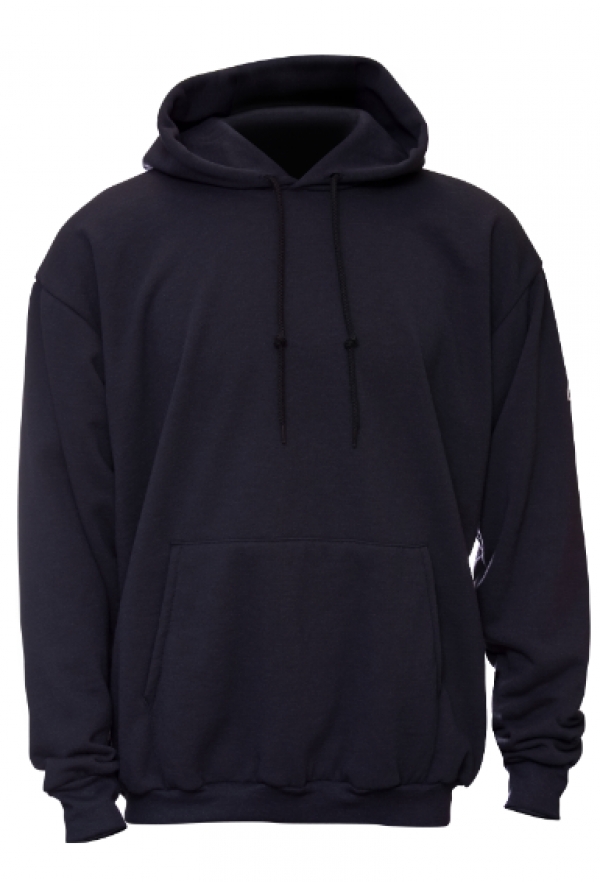 Flame resistant hoodies | Canadian Occupational Safety