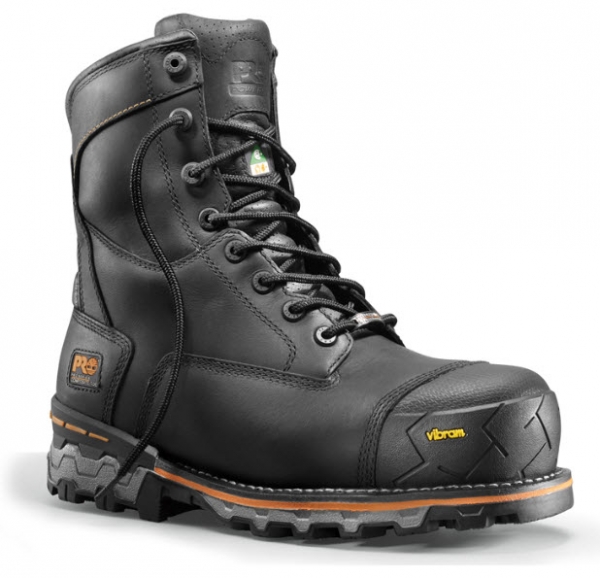 Boondock boot | Canadian Occupational Safety