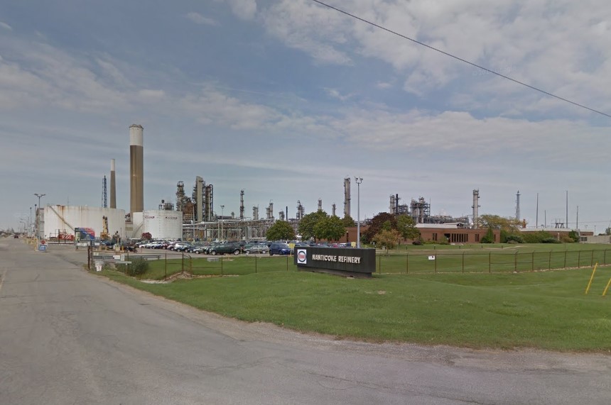 Case update: Imperial Oil | Canadian HR Reporter