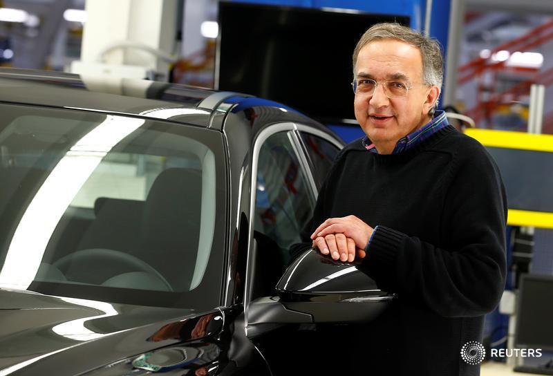 Auto executives, with eye on Trump, highlight U.S. investments ...