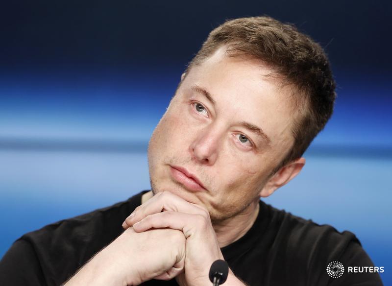 Elon Musk outburst puts Tesla board on the spot