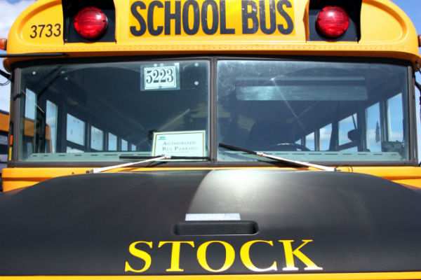 Tentative agreement for 575 Stock Transportation school bus drivers ...