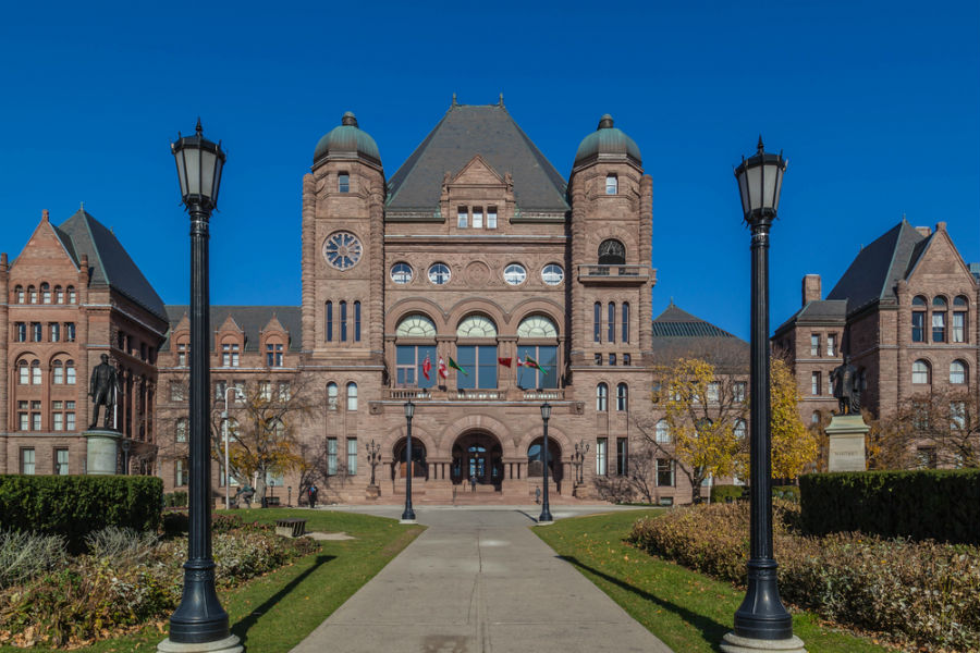Legislative reversal in Ontario presents challenges for employers