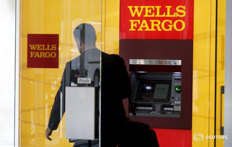 Wells Fargo fires 5,300 employees in fraud case